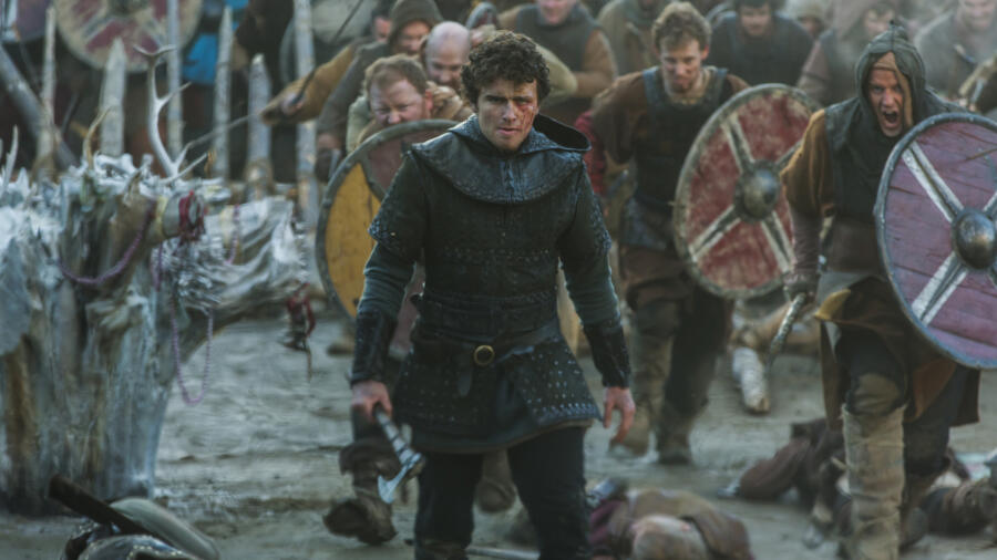 Vikings