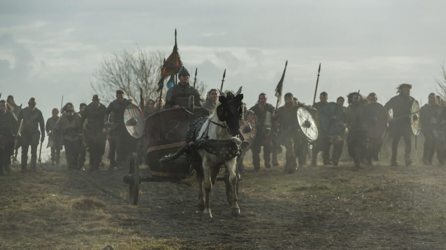 Vikings