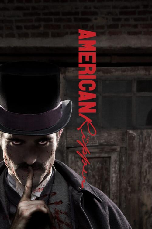 American Ripper