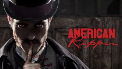 Thumbnail for series: American Ripper