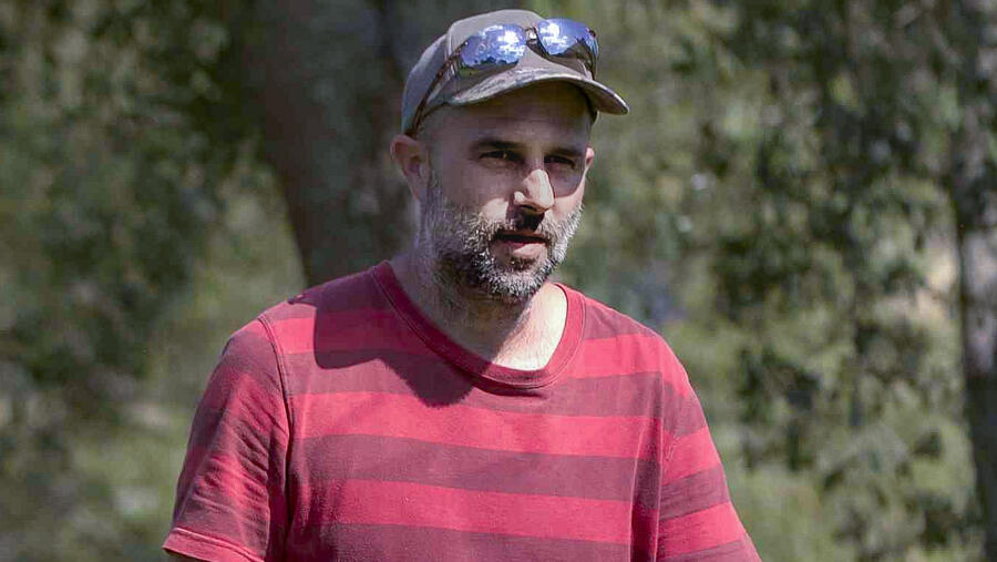Todd Alexander