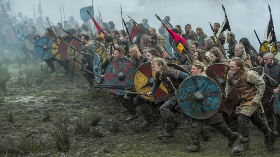 Vikings