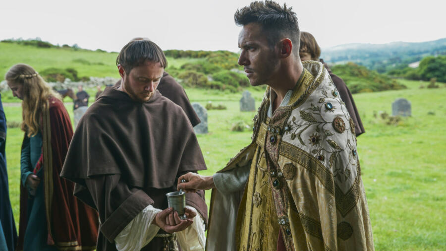 Vikings