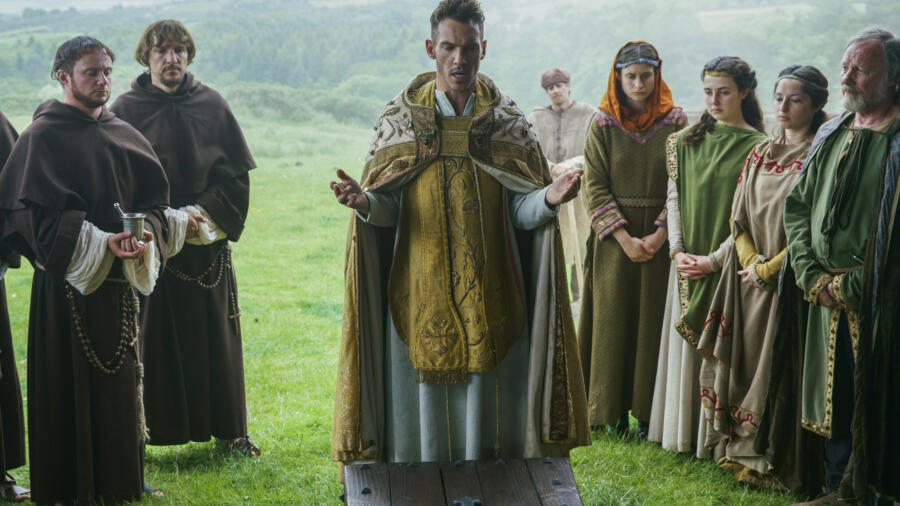 Vikings