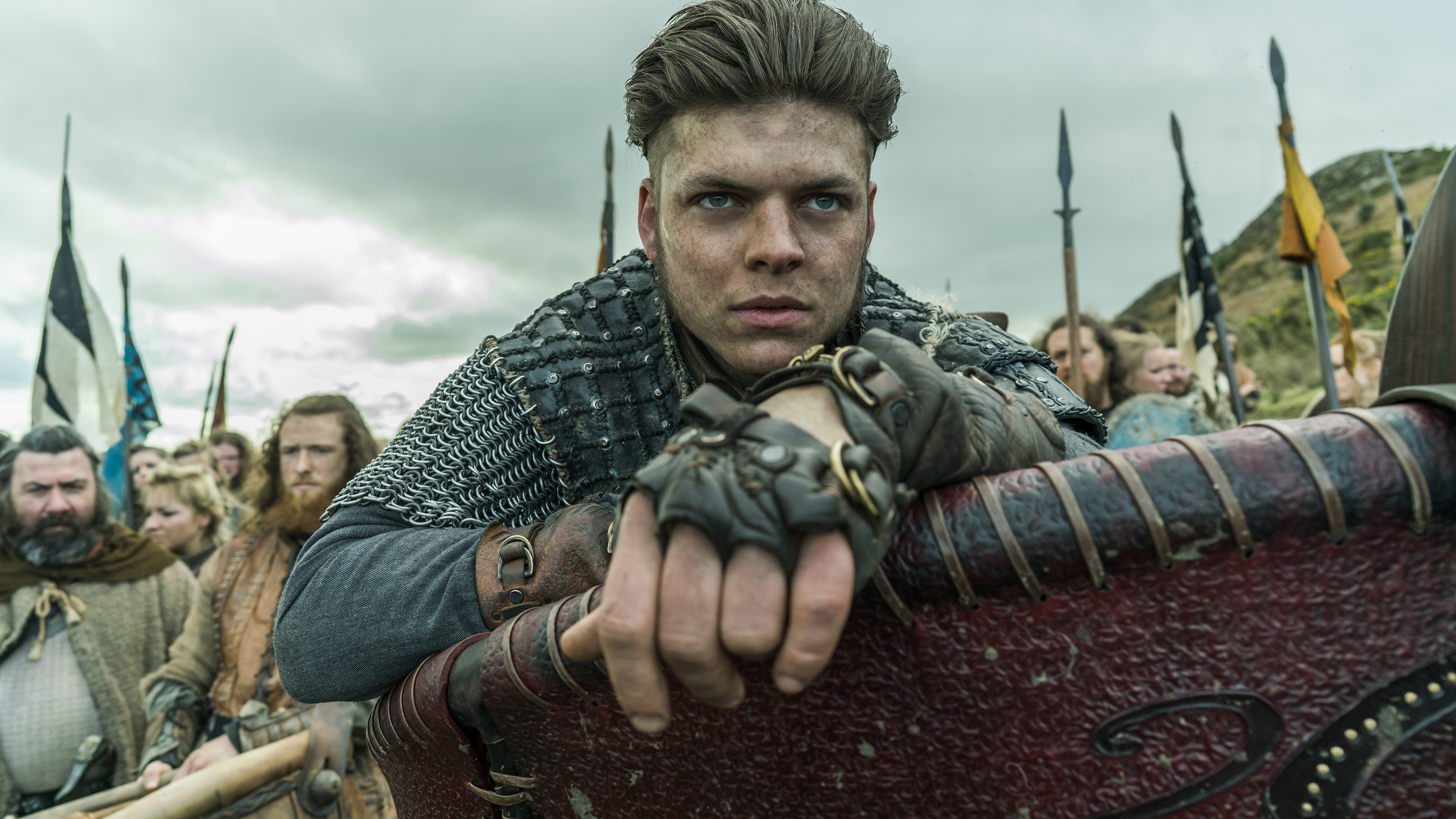 Vikings season 5 best sale episode 1 watch free