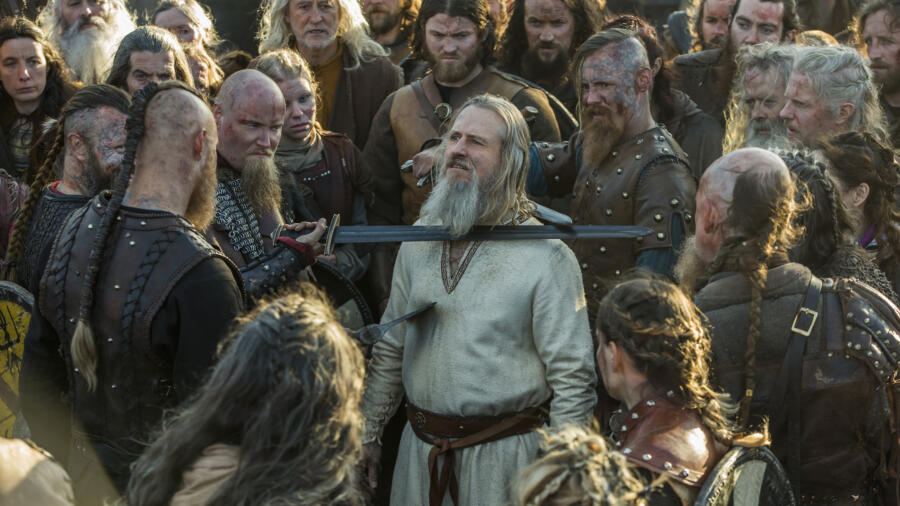 Vikings