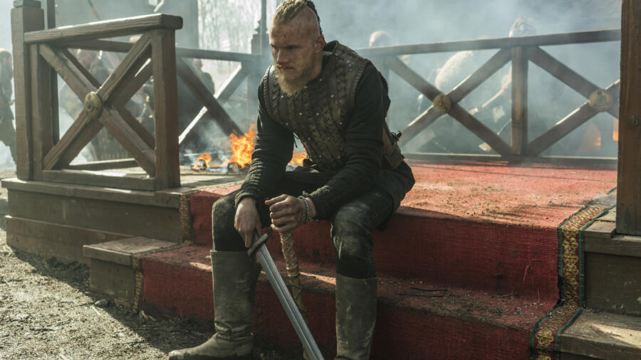 Vikings