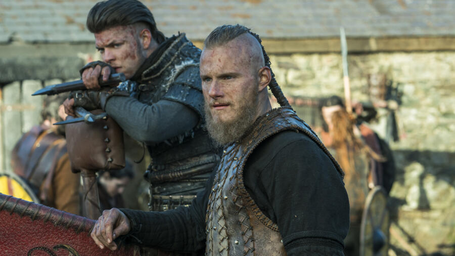 Vikings