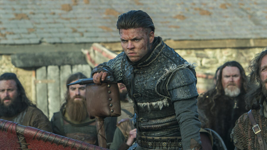Vikings