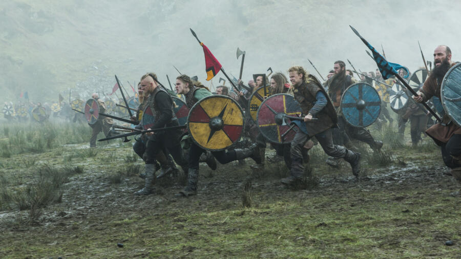 Vikings