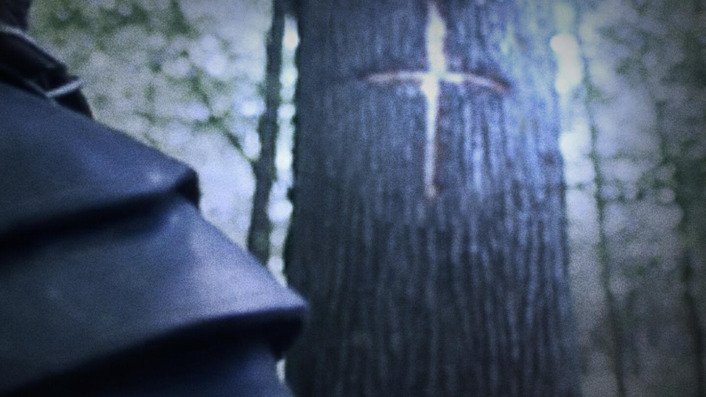 Return to Roanoke: Search for the Seven