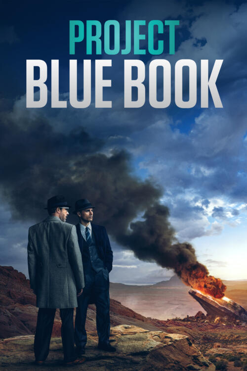 Project Blue Book