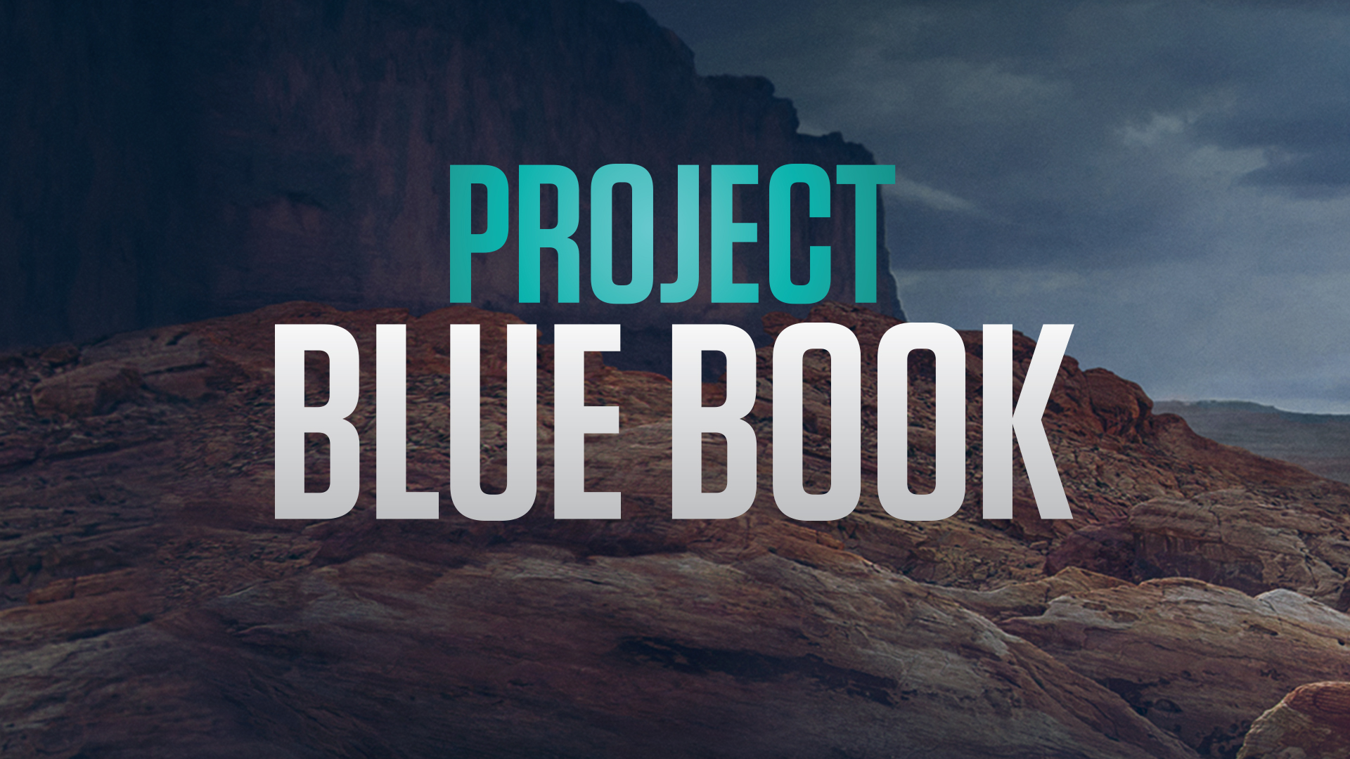 Project blue book season 2 online putlockers