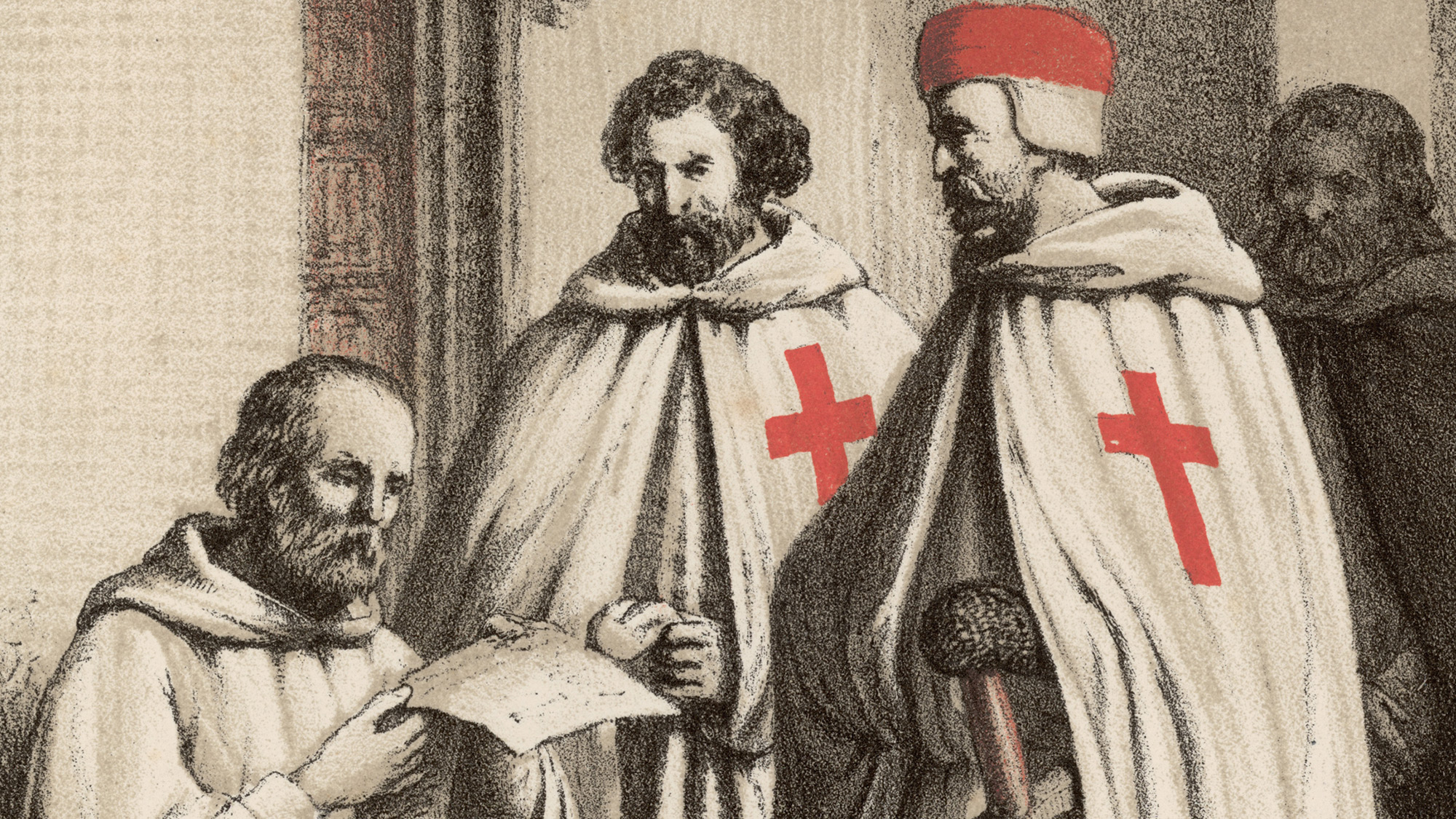 Read More: Templars 101