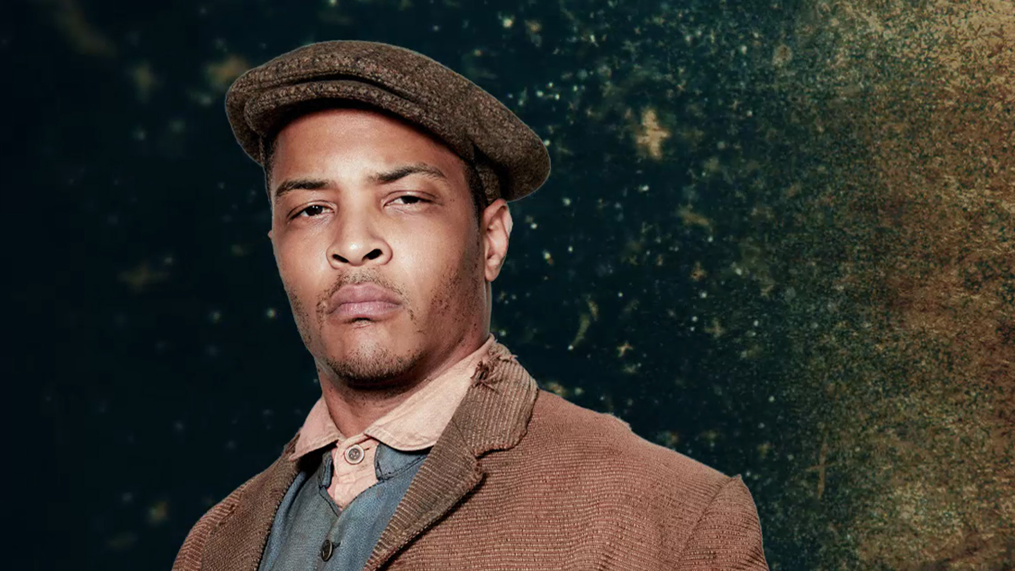 Cyrus Roots Cast HISTORY Channel