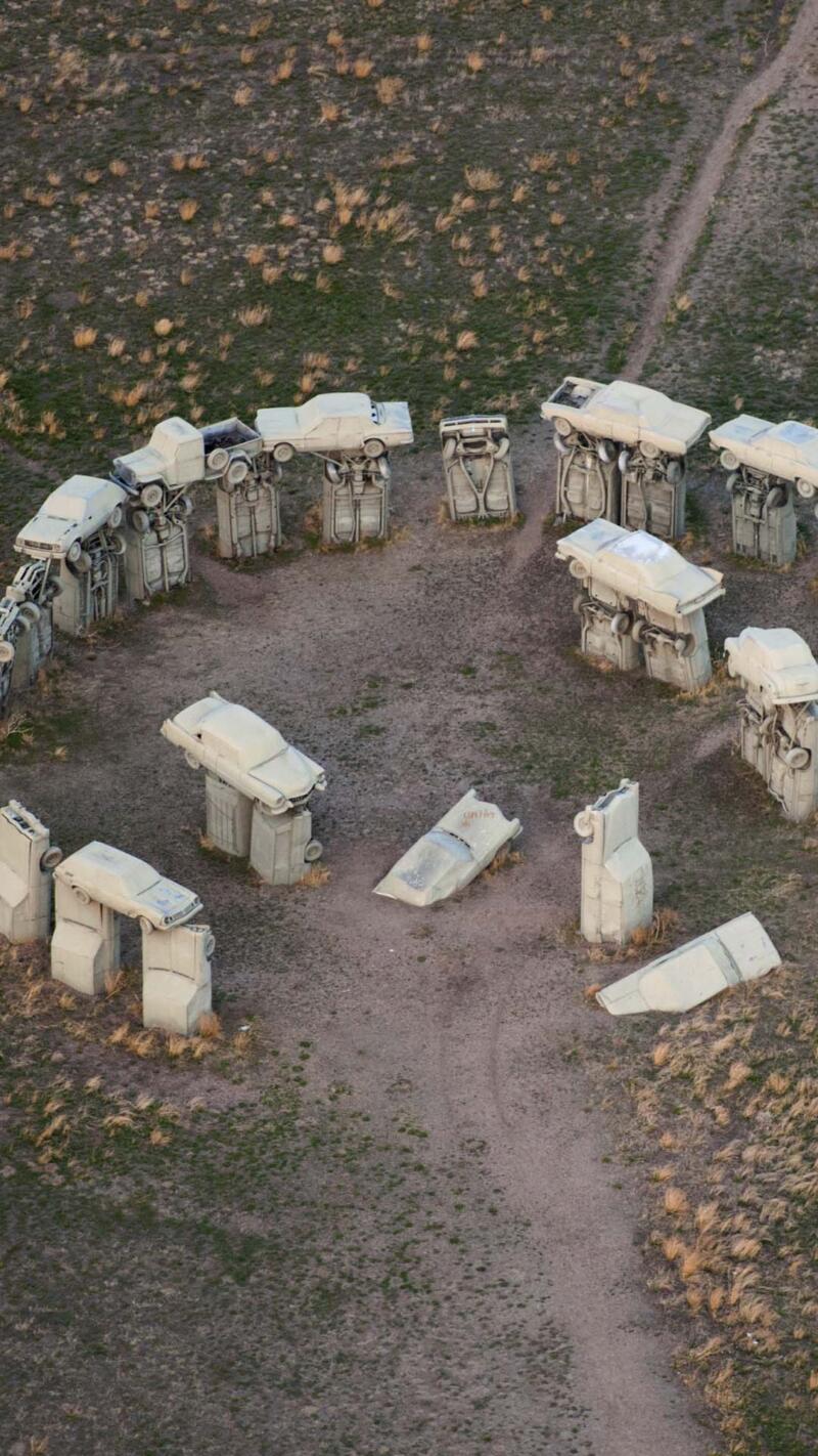 Carhenge