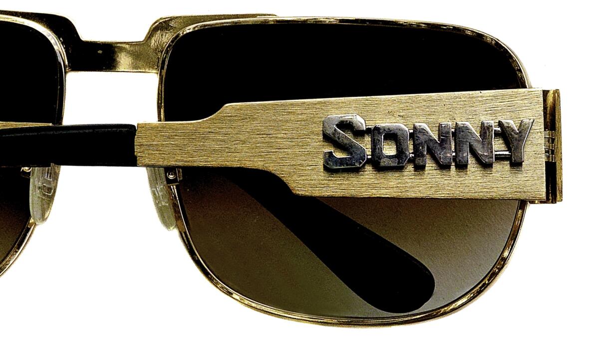 Sonny glasses