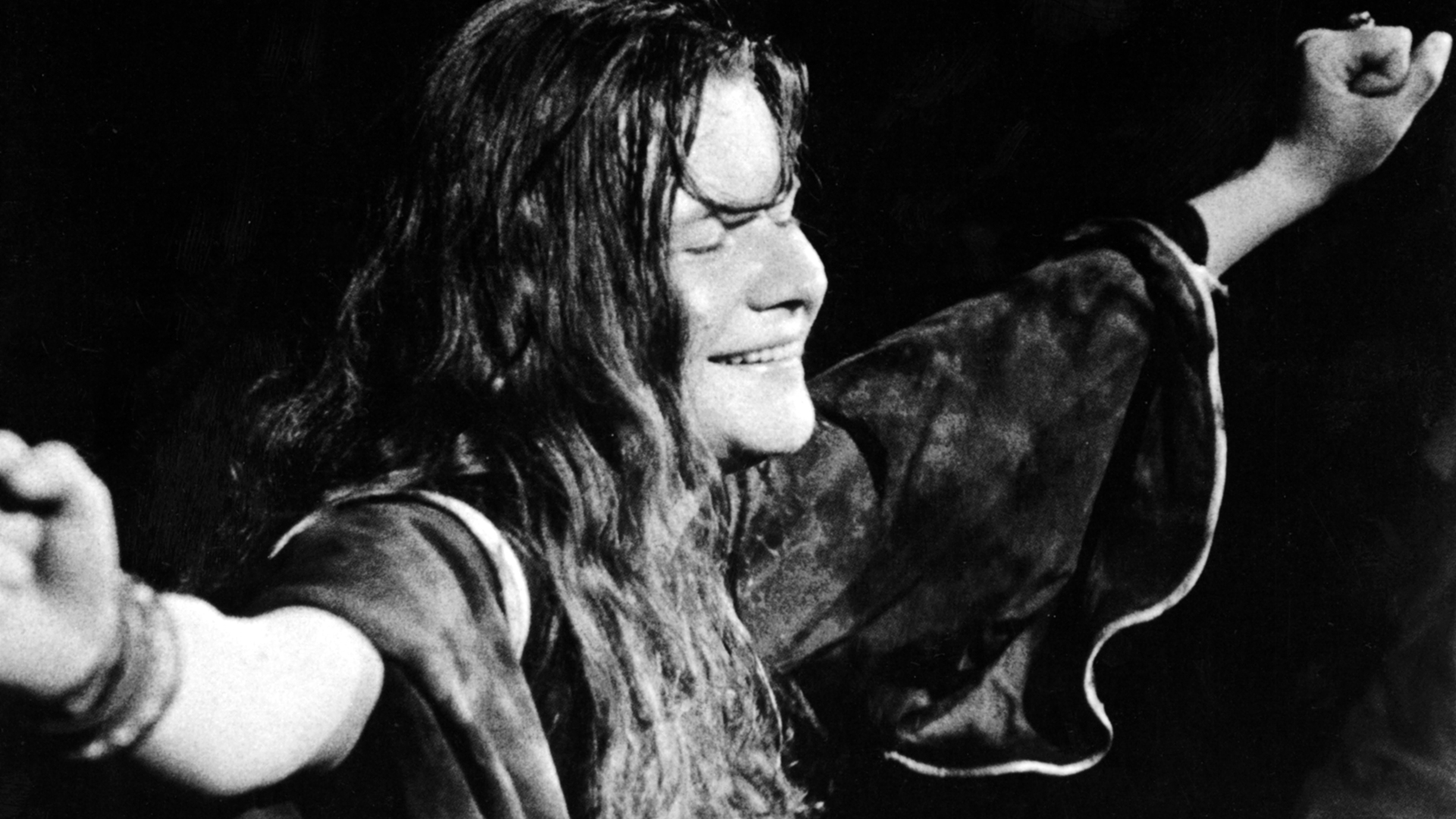 Janis Reaches Out