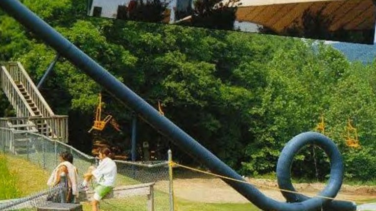 The Rise and Fall of Action Park, New Jersey’s Most Dangerous Water Park