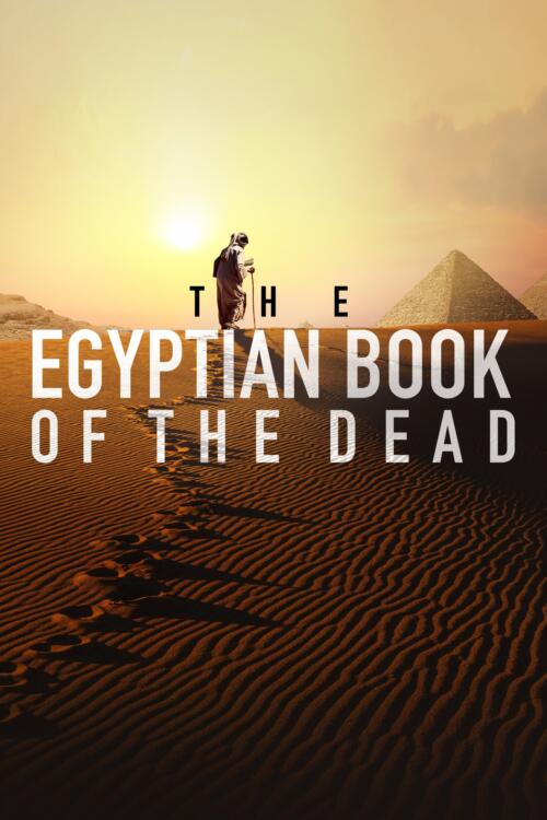 The Egyptian Book of the Dead