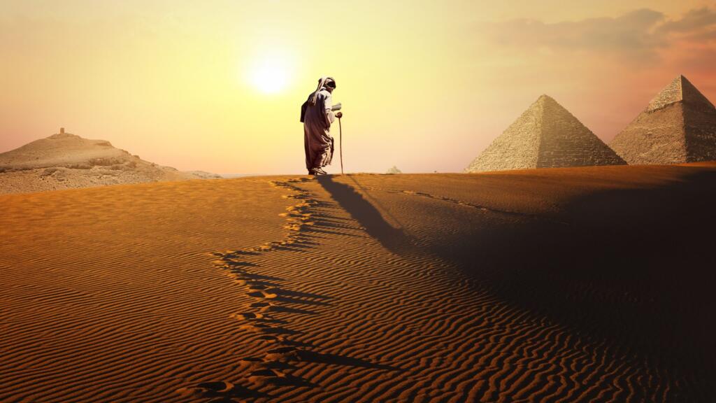 The Egyptian Book of the Dead