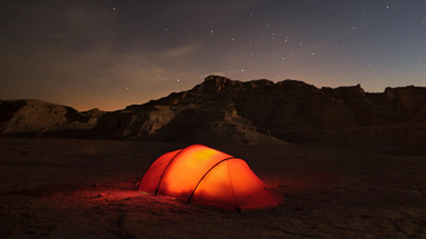 American Enthusiast: Outdoors