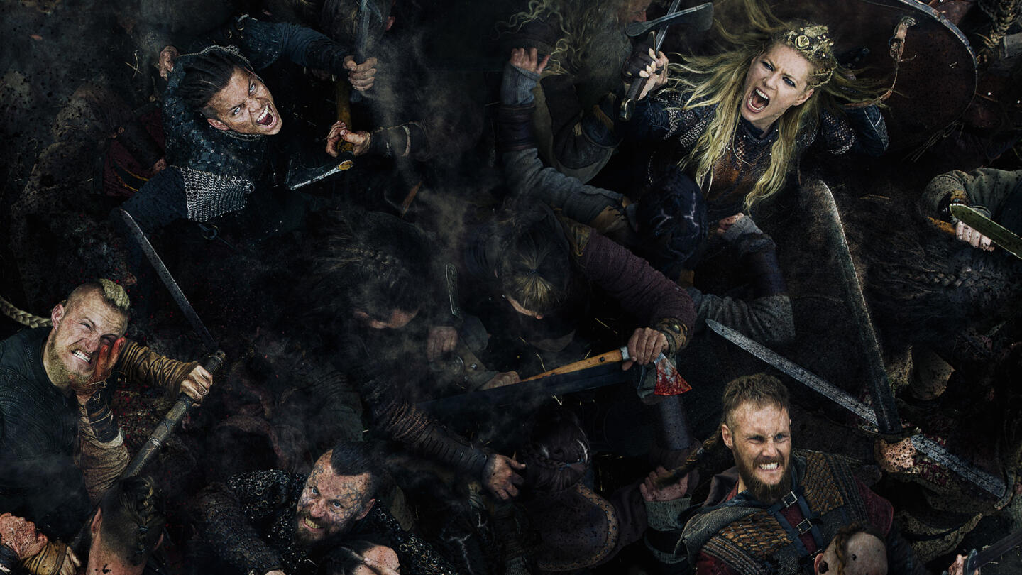Vikings