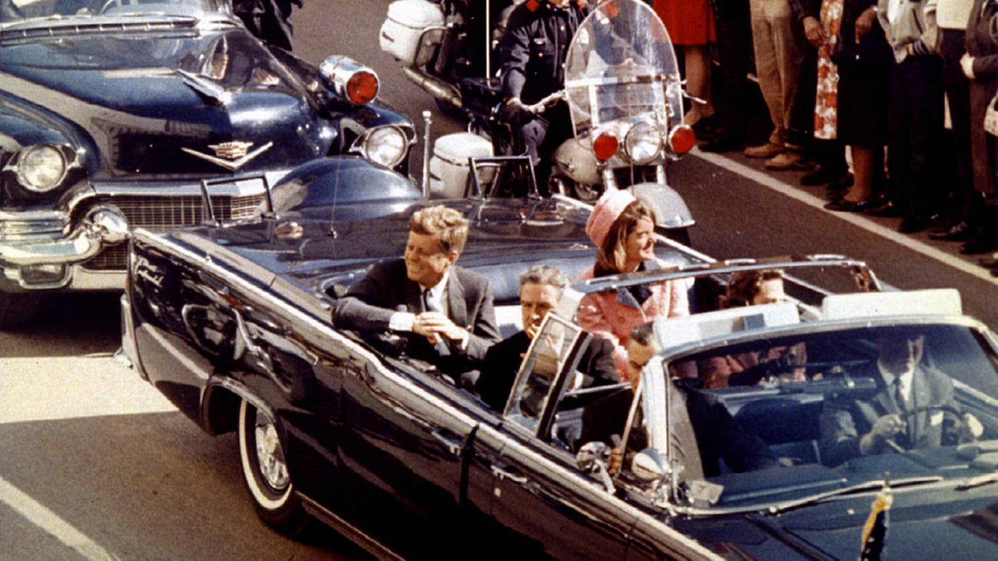 The Biggest Revelations in the Declassified JFK Assassination Files