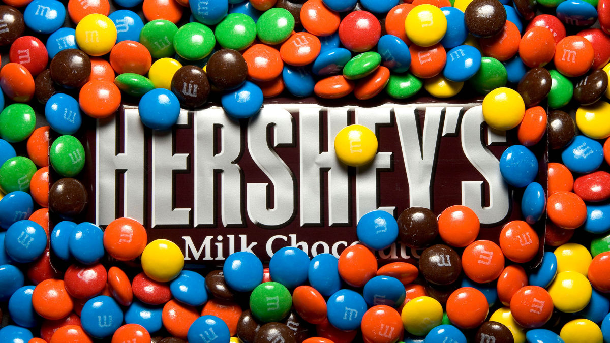7 Iconic Candies Through the Decades