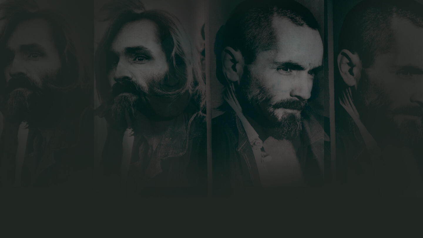 Manson Speaks: Inside the Mind of a Madman