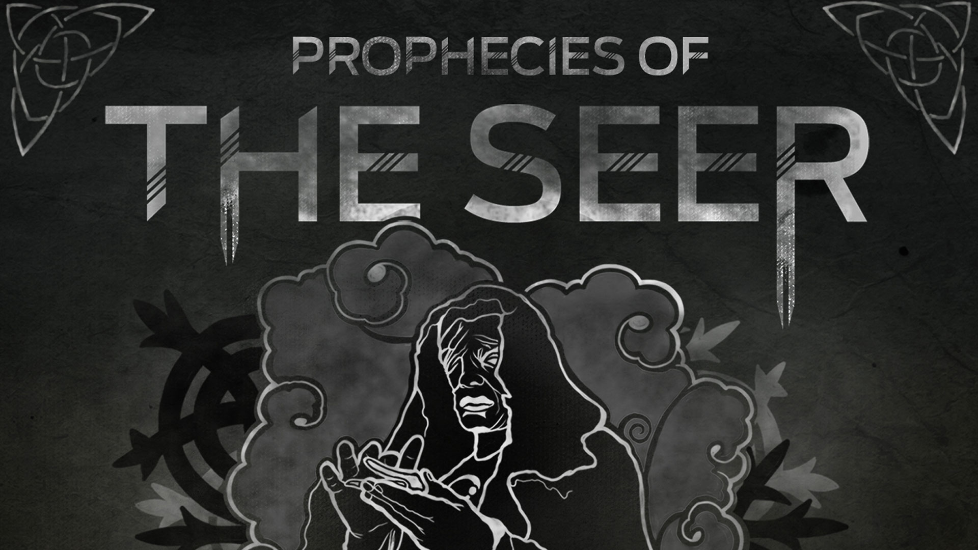 Prophecies of the Seer 3D Audio