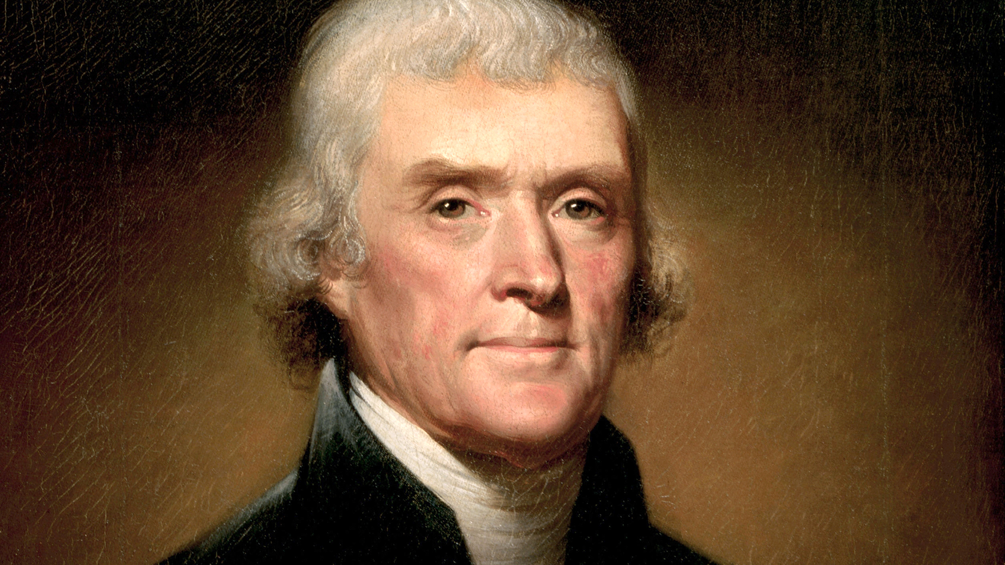 Thomas Jefferson’s Complicated Relationship with Thanksgiving