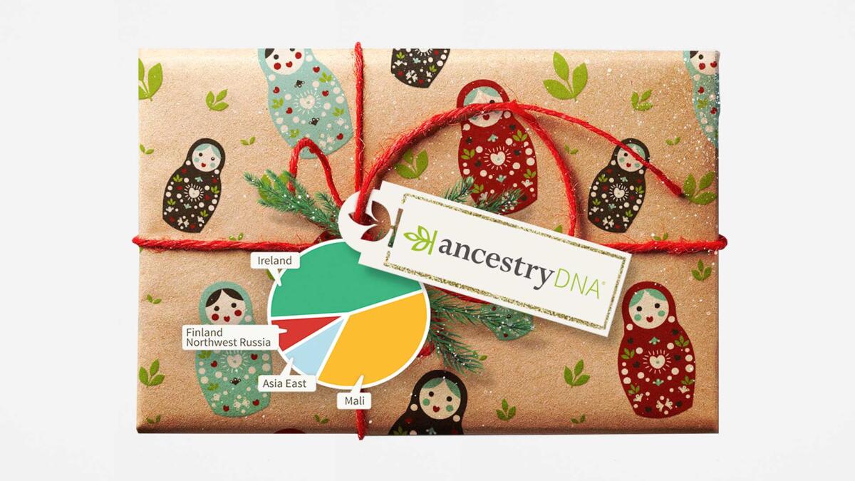 12 Best Genealogy Gifts