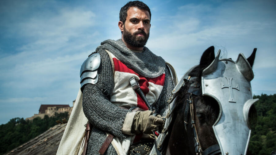 (Photo by Larry Horricks)