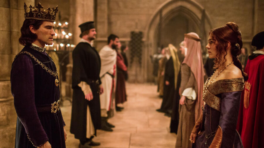 (Photo by Larry Horricks)