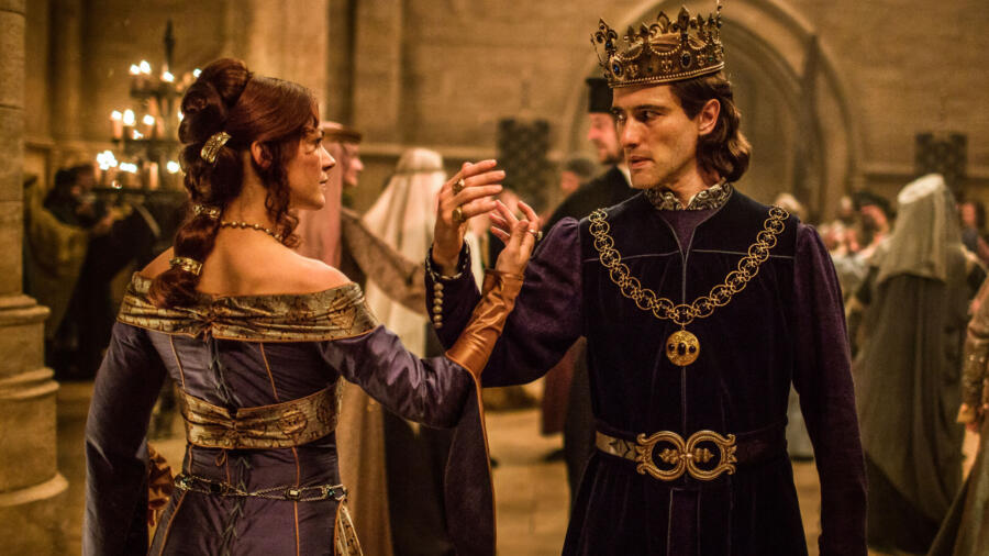 (Photo by Larry Horricks)