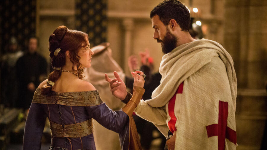 (Photo by Larry Horricks)