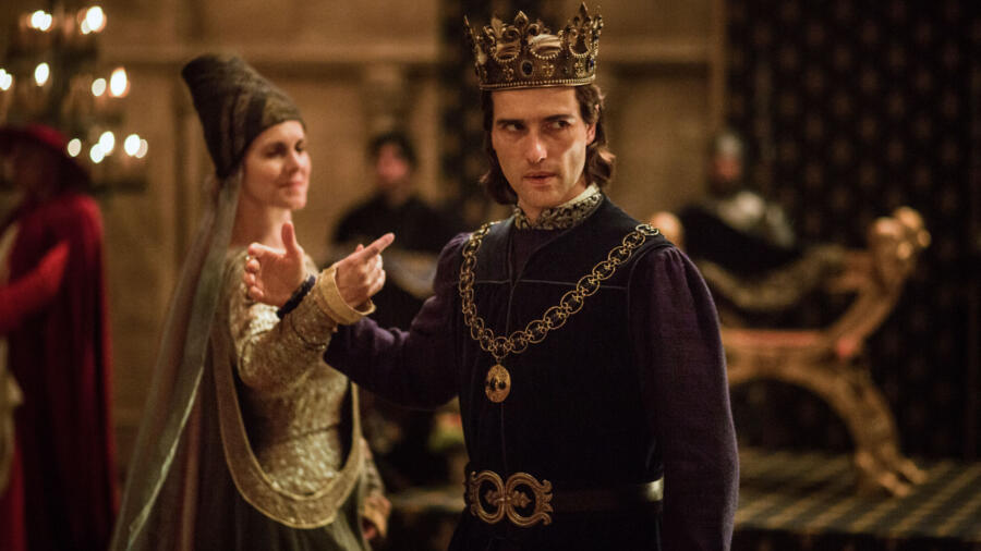 (Photo by Larry Horricks)