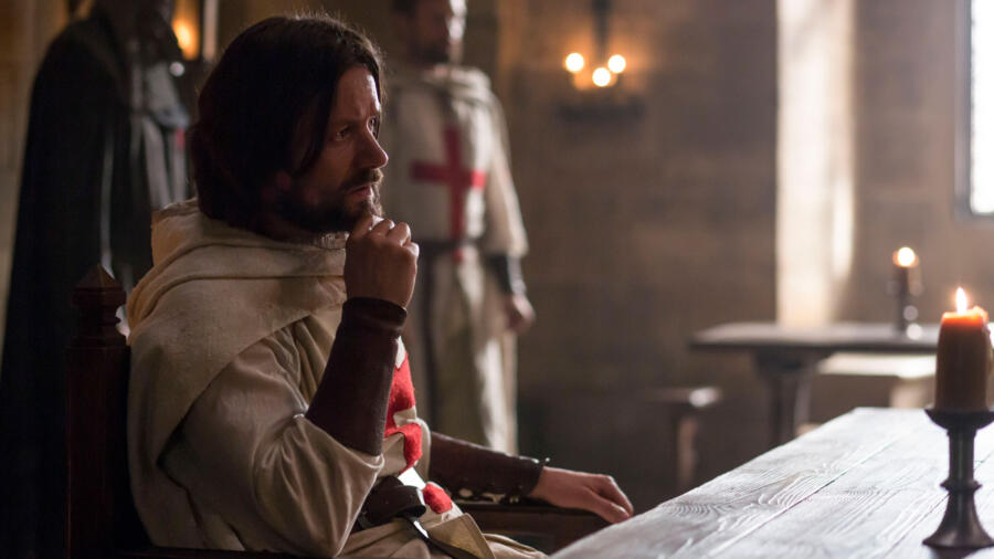 (Photo by Larry Horricks)