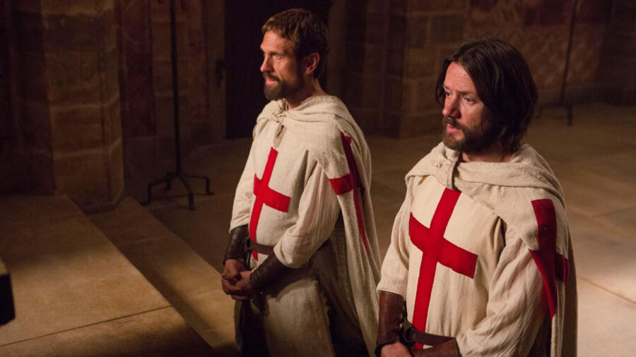 (Photo by Larry Horricks)