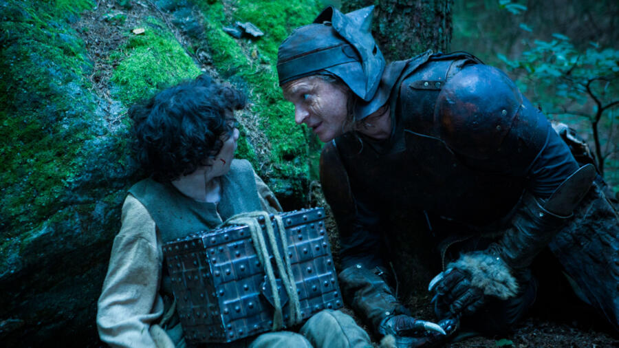 (Photo by Larry Horricks)