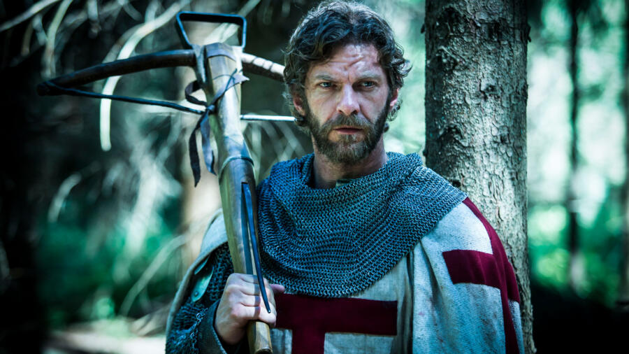 (Photo by Larry Horricks)