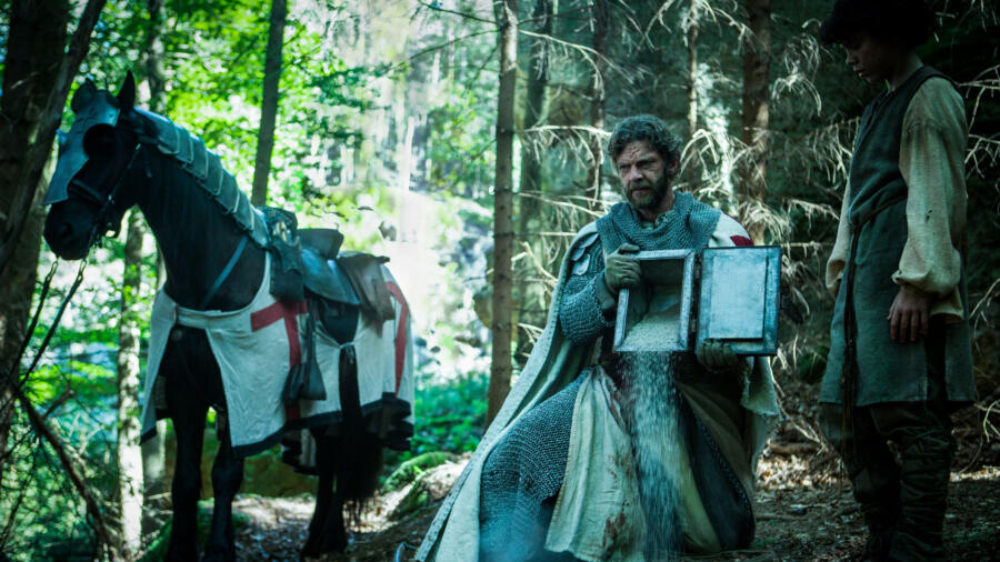 (Photo by Larry Horricks)