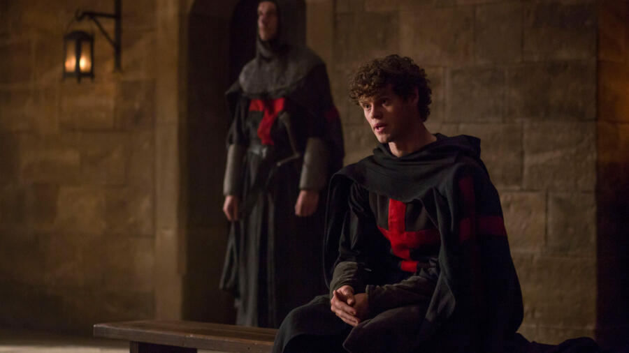 (Photo by Larry Horricks)