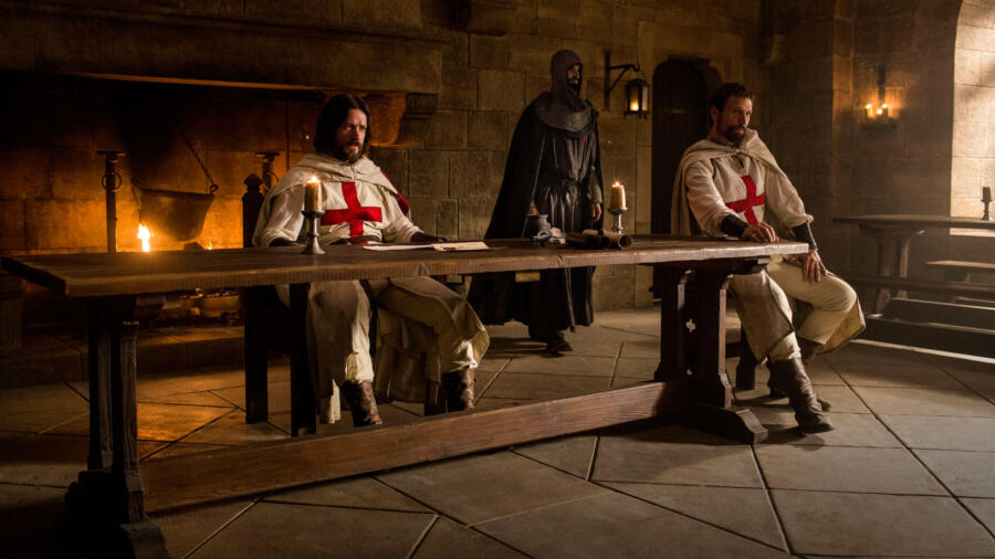 (Photo by Larry Horricks)