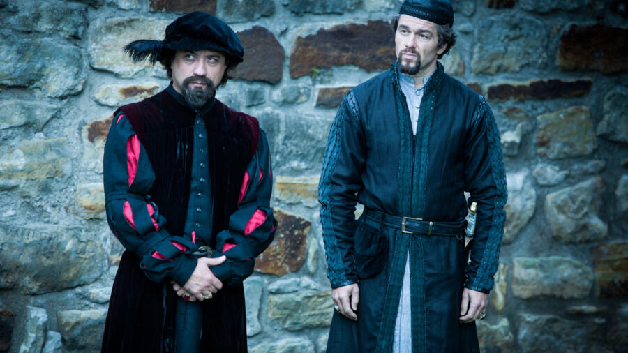 (Photo by Larry Horricks)