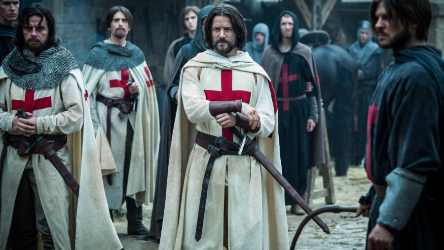 (Photo by Larry Horricks)