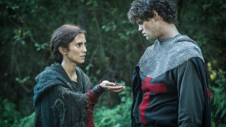 (Photo by Larry Horricks)