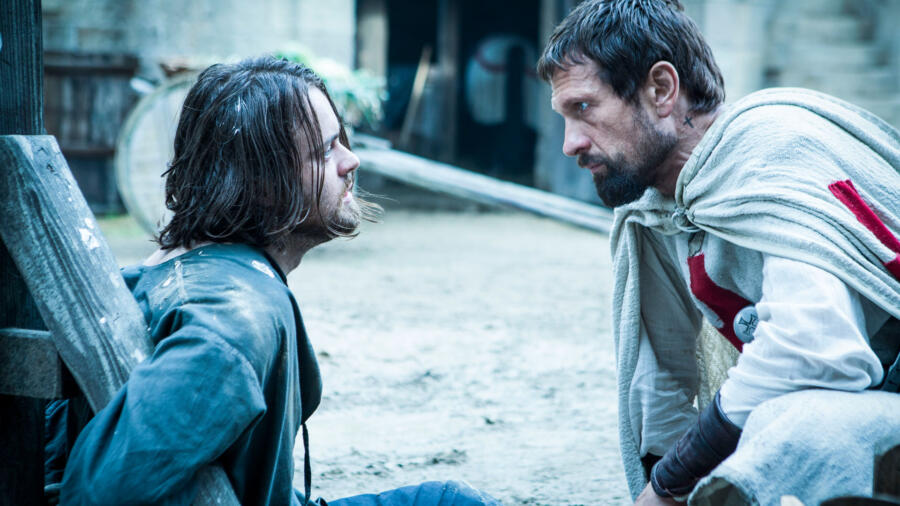 (Photo by Larry Horricks)