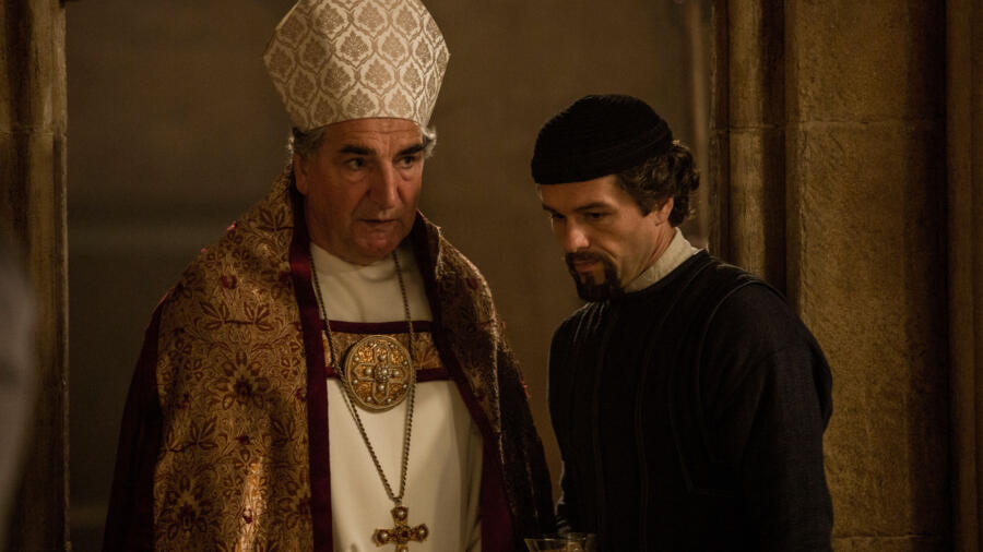 (Photo by Larry Horricks)